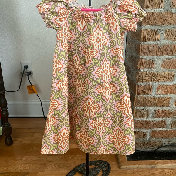 Willy Dilly Girls Dress size 4 - Picture 14 of 16